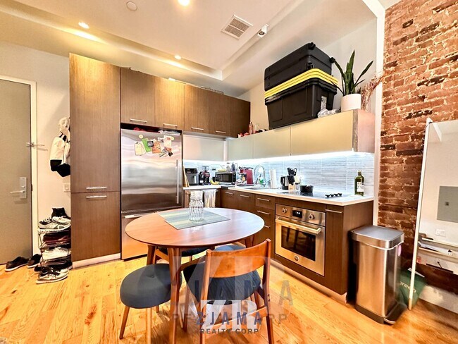 Photo - 72 Willoughby St Apartamento Unidad 3D