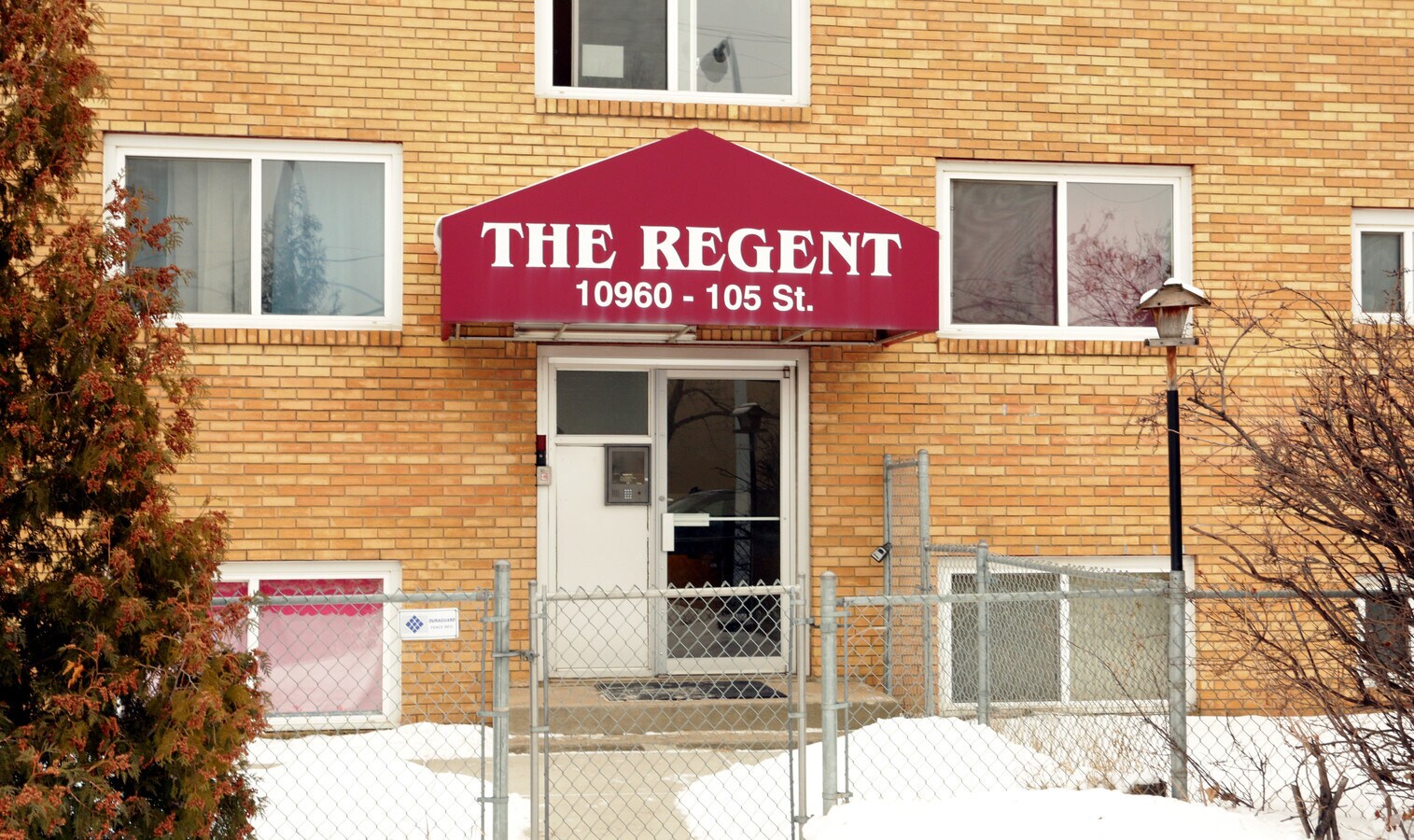 Photo - The Regent