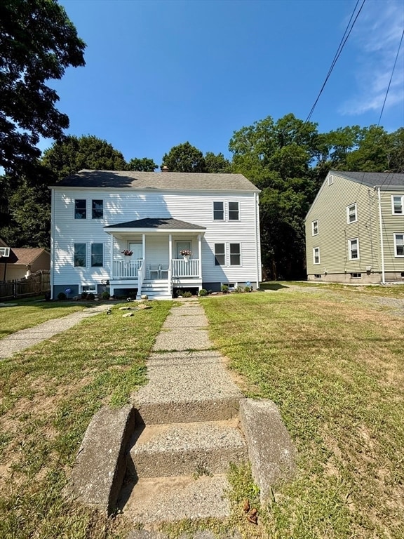 Building Photo - 487 Mill St Rental