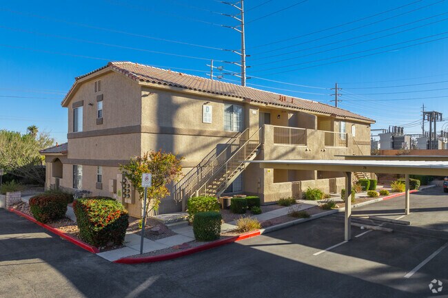 Primario - Mannetta Lane