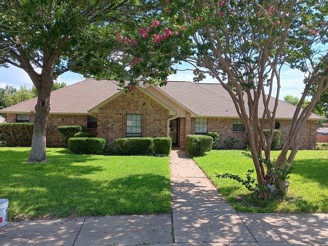 Building Photo - 807 Timberline Ct