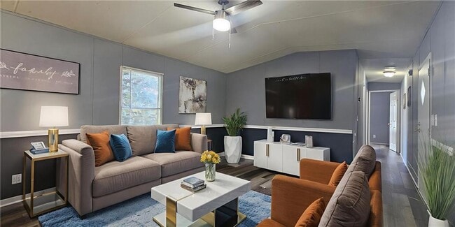 Photo - 4255 Smoke Creek Pkwy