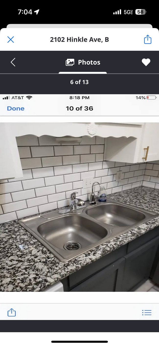 Photo - 2102 Hinkle Ave