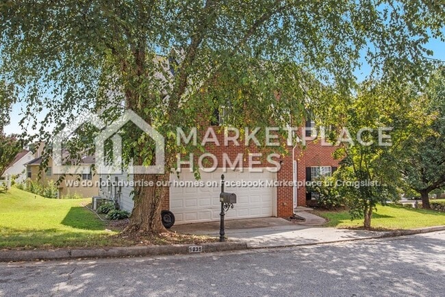 Photo - 5035 Villas Terrace