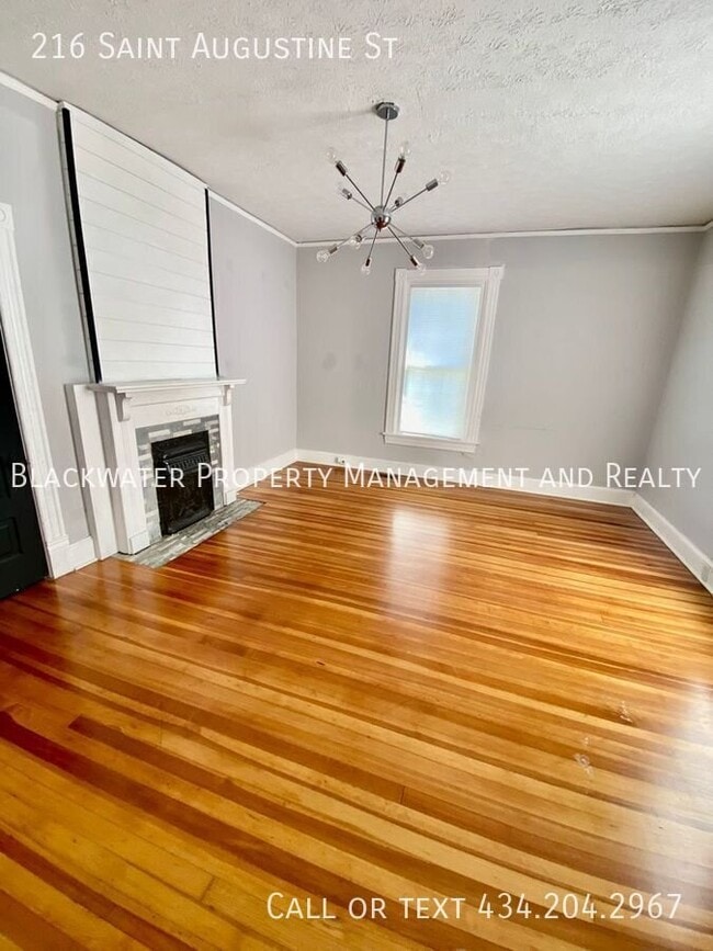 216 St Augustine St