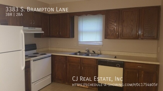 Photo - 3383 S Brampton Ln