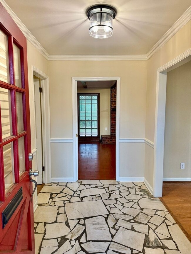 Photo - Gorgeous Interiors in this BONUS SPACE + 4 Bedroom 2 Bathroom Home!