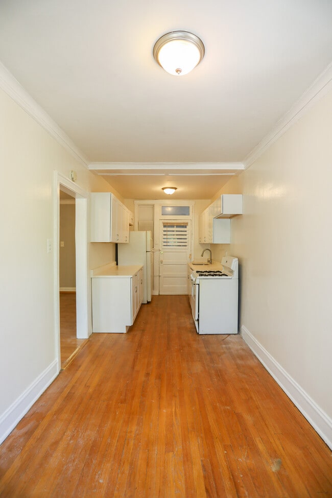 Photo - 5063 N Glenwood Ave Unit #3E