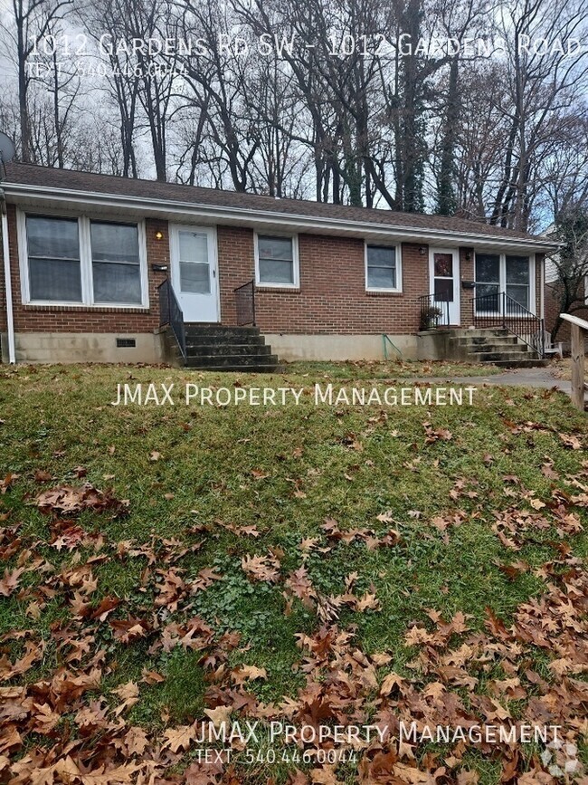 Building Photo - This property has a no security deposit op... Unit 1012 Gardens Road Rental