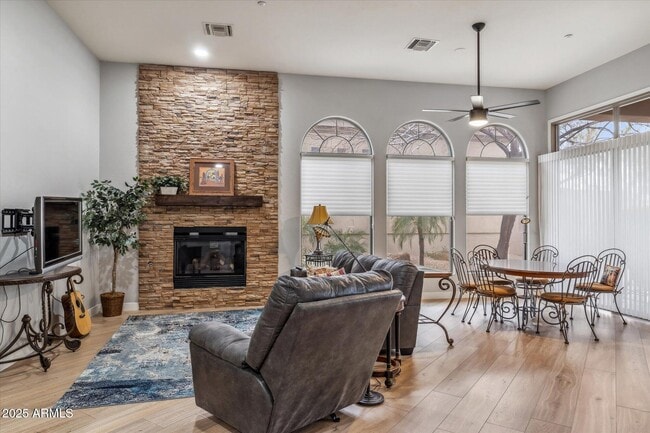 Photo - 10695 E Caribbean Ln