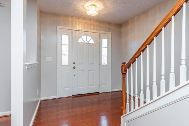 Photo - 2021 Allegheny Way