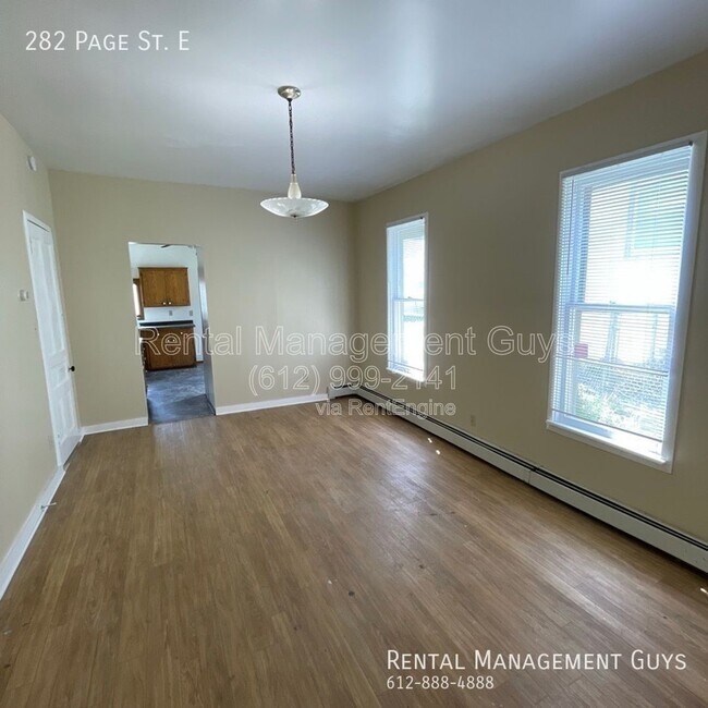 Photo - 282 Page St E