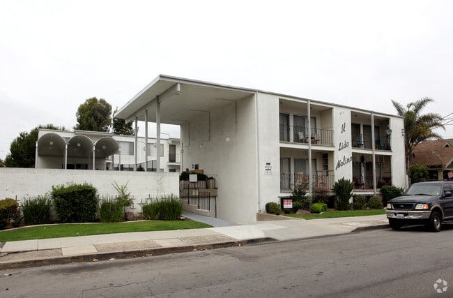 Building Photo - Molino Avenue Apartments