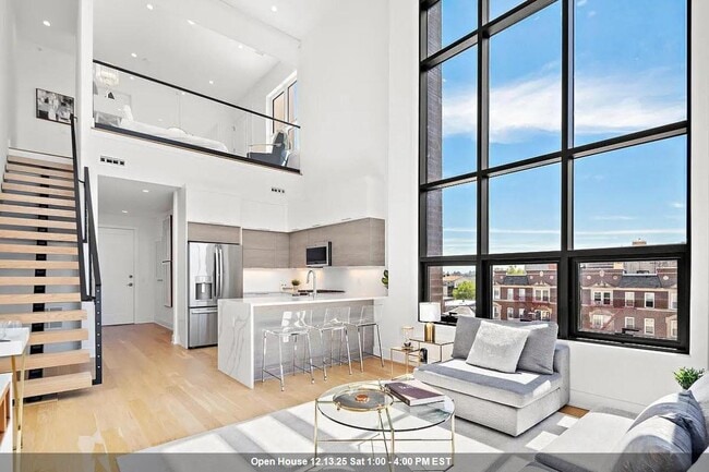 Building Photo - 6025 BLVD E Unit 606