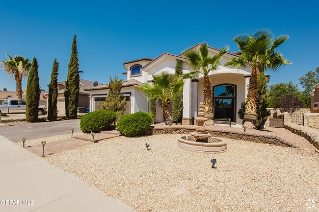 Building Photo - 3733 Tierra Campa Dr Rental