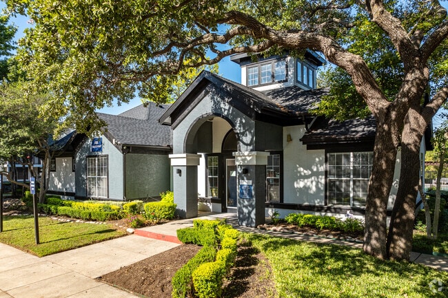 Oficina de arrendamiento - Derby Park