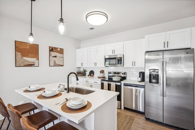 Building Photo - Pines at Wake Forest Rental