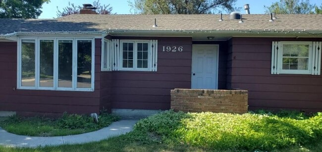 3 bedroom in Billings MT 59102 - 3 bedroom in Billings MT 59102 House