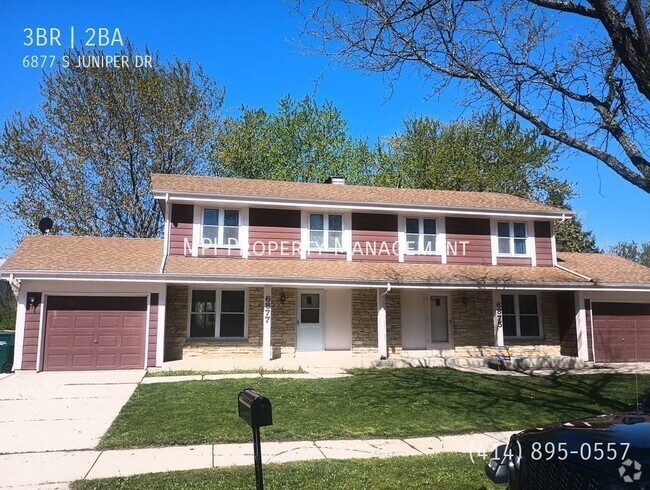 Building Photo - 6877 S Juniper Dr Rental
