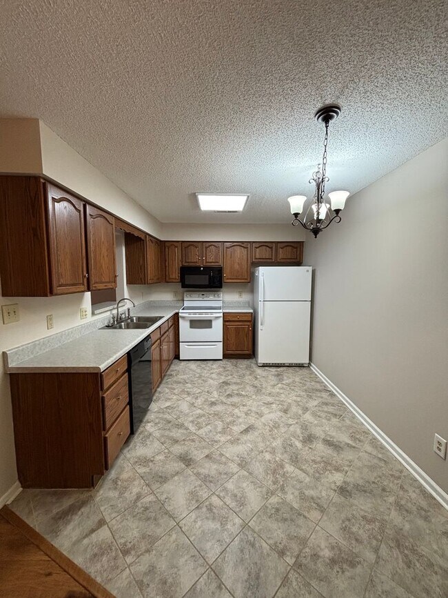 Photo - Cozy 3bd/2bth Condo in Powell - Minutes fo...