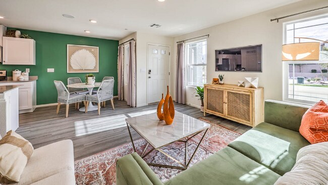 Photo - 4934 Fern Mesa Ave