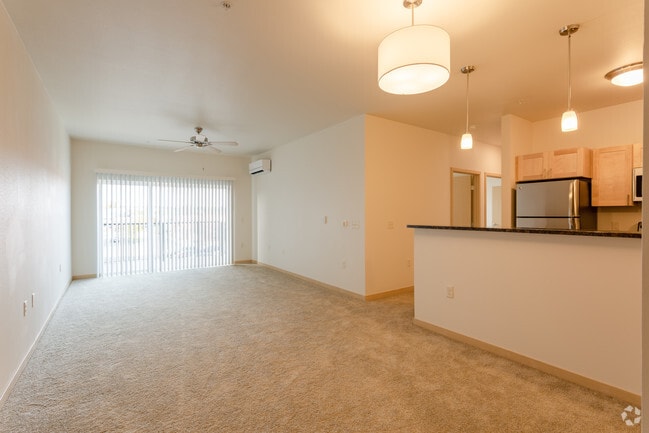 2BR, 2BA - Normandy Square 55+