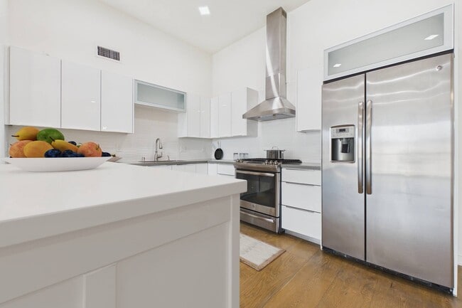 Windsor Square Villas