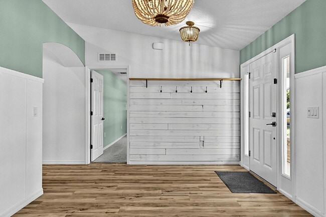 Photo - Modern 4-Bedroom, 3-Bath Home with Private In-Law Suite – Palm Coast, FL