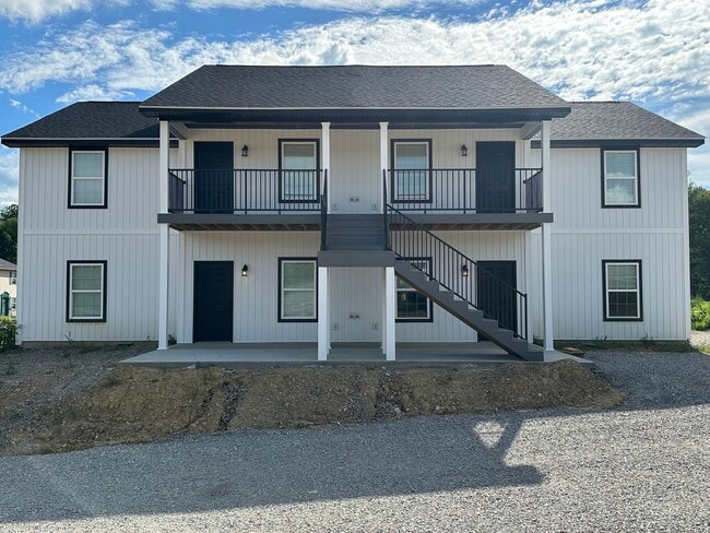 Building Photo - 1291 Barbourville Rd Rental