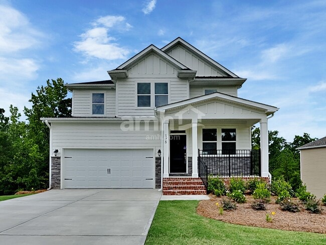 Photo - 175 Pecan Dr House
