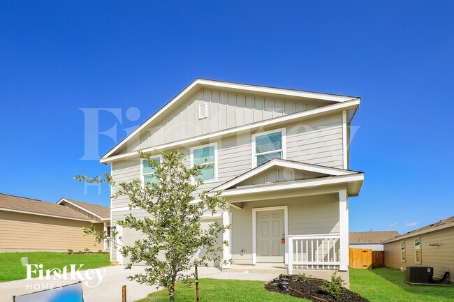 Photo - 6611 Scarecrow Wy