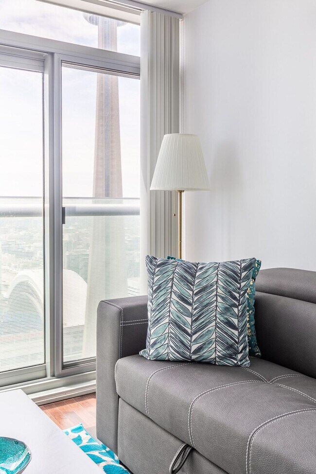 Photo - 120 Bremner Blvd Unit ID1345841P