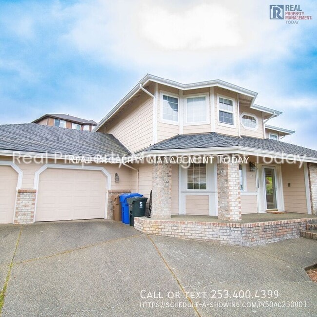Photo - 5315 Port View Pl NE