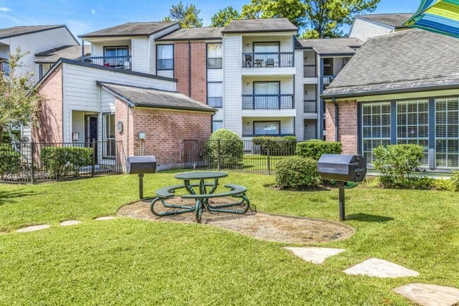 Photo - Brandon Oaks