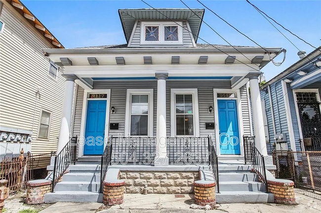 Building Photo - 2117 Marais St Rental