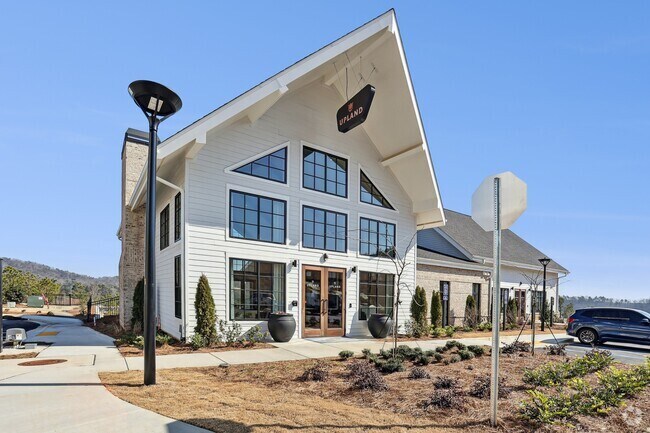 Building Photo - Upland Emerson Rental