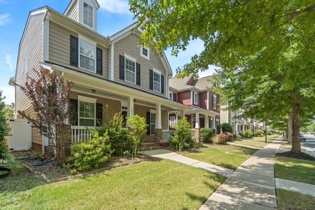 Photo - Stunning rental home in beautiful Ardrey Crest