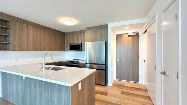 Photo - 1500 Rycroft St Unit #2402R