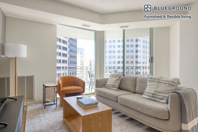 Photo - 4650 Washington Blvd Unit FL6-ID611