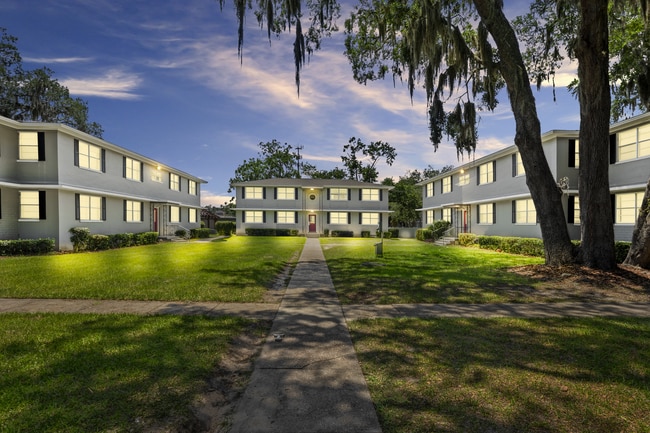 The Village at San Jose Apartments