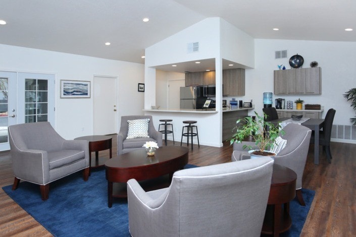 Recreation Room