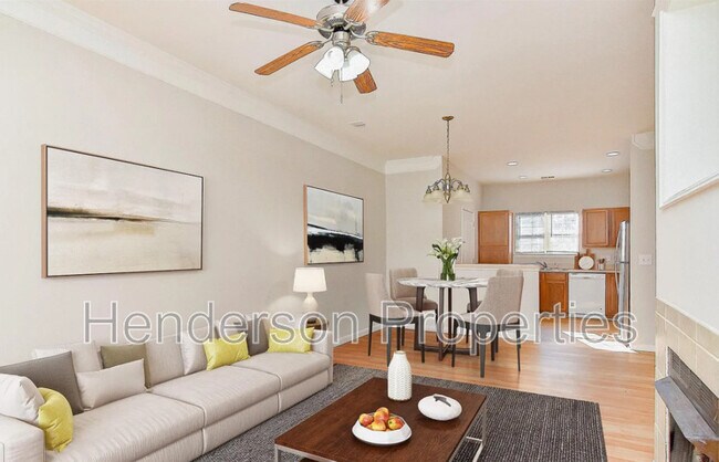 Photo - 6512 Quarterbridge Ln