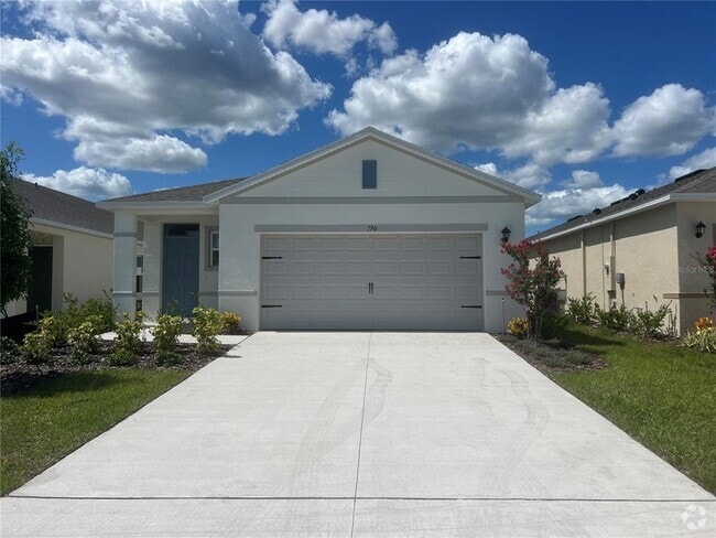 Building Photo - 190 Amberwood Way Rental