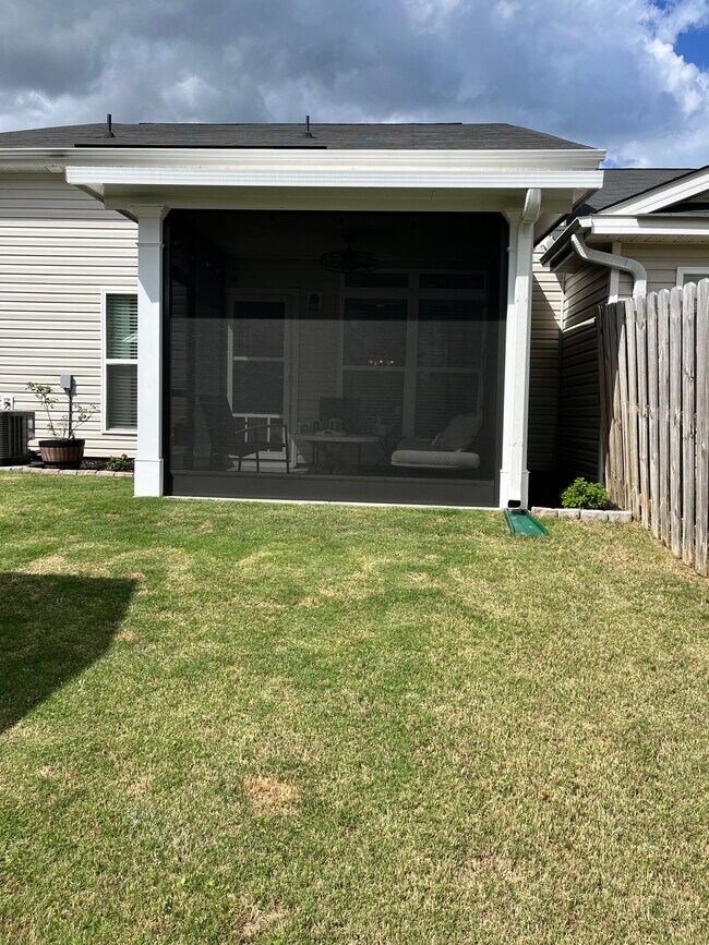 Photo - 3602 Finley Ct