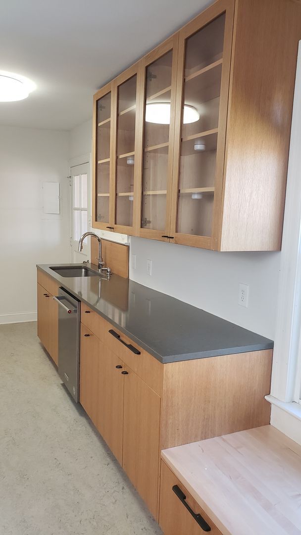 Photo - Renovated 2 Bedroom/ 1 Bath Duplex minutes to 12th South, Lipscomb, Belmont and Vandy