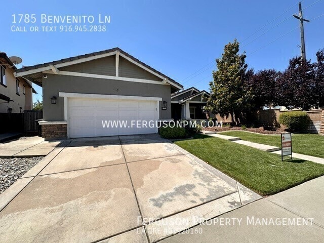 Photo - 1785 Benvenito Ln