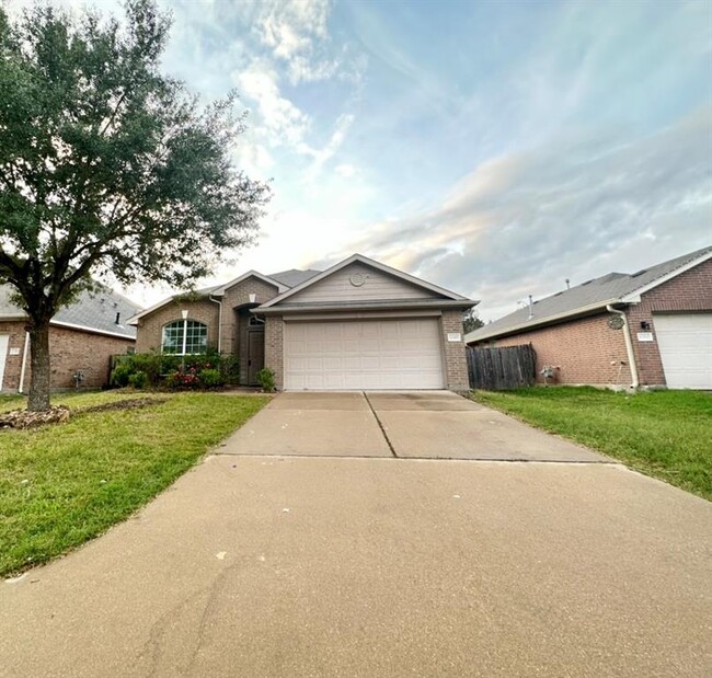 11307 Lovington Drive House - House Rental in Houston, TX | ForRent.com