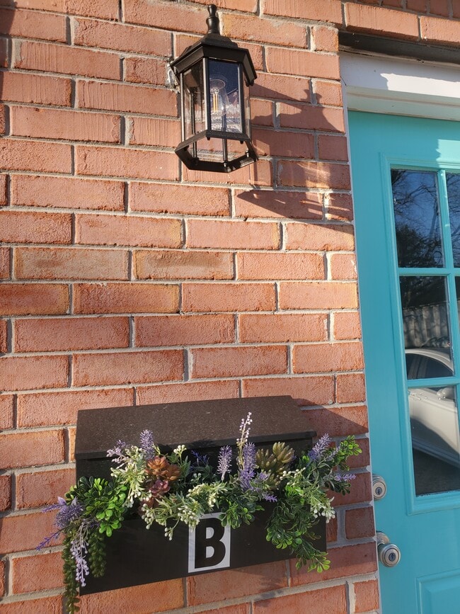 Apt B - 405 Church St Unidad Apt B