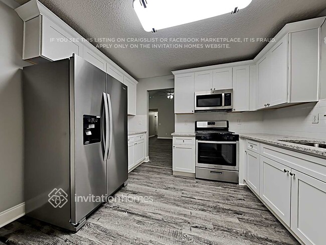 Photo - 4436 Whitt Mill Rd NW