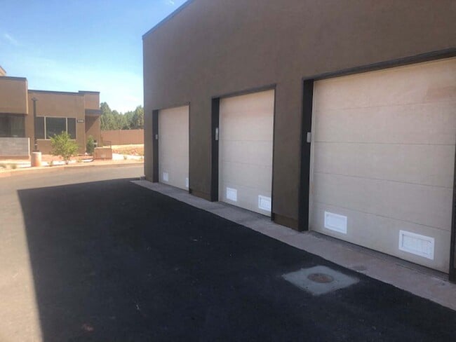 Pinon Lofts